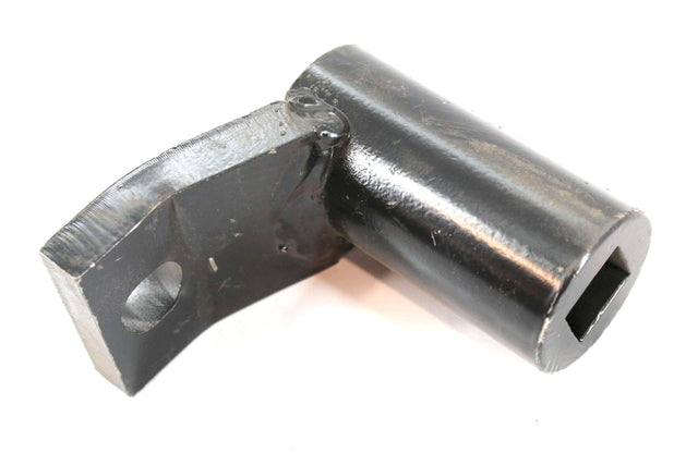 THIEMAN TAILGATES  INC ­-­ 31755-001 ­-­ SPRING LEVER WELDMENT