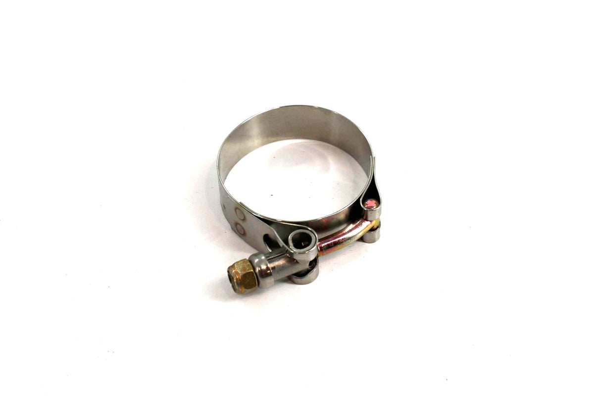 DIXON VALVE - TBC225 - CLAMP-T-BOLT 2-1/4"