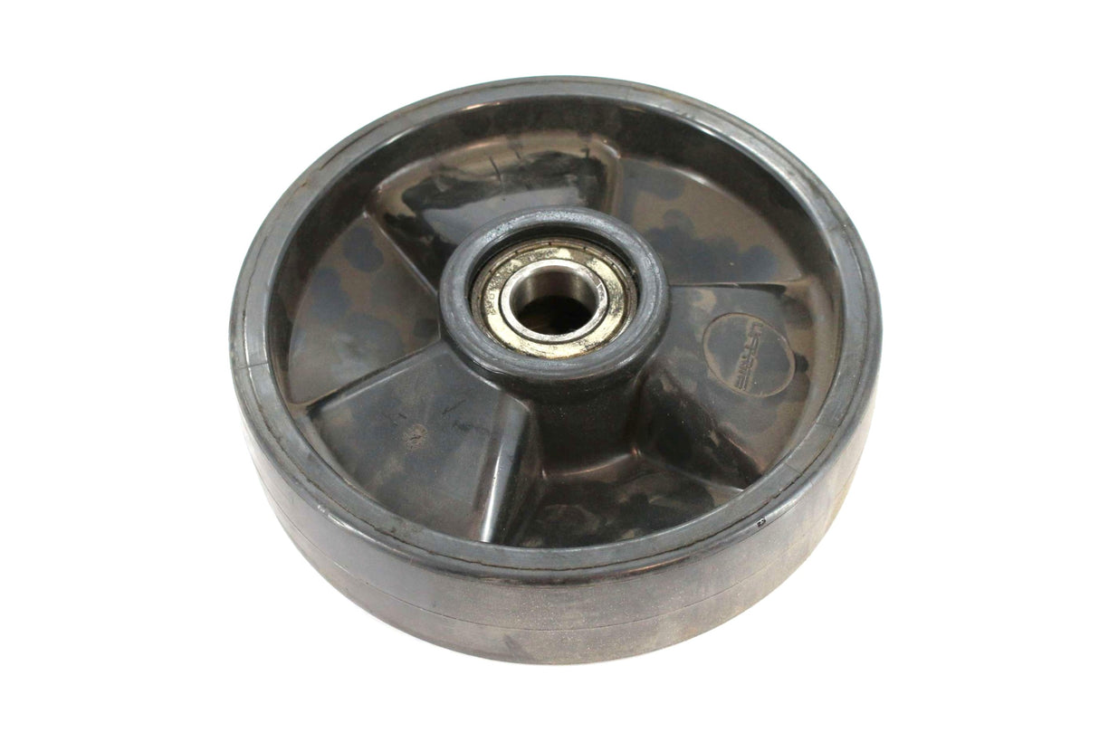 LIFT-RITE ­-­ PL 20236-B-A-ST ­-­ STEER WHEEL ASSEMBLY