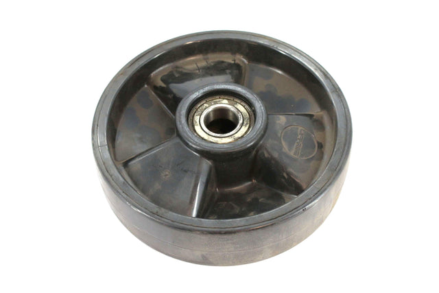 LIFT-RITE ­-­ PL 20236-B-A-ST ­-­ STEER WHEEL ASSEMBLY