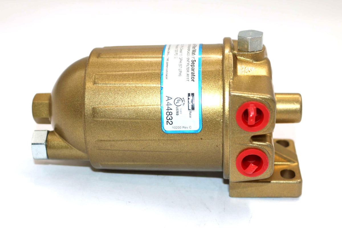 RACOR ­-­ 110A ­-­ FUEL FILTER