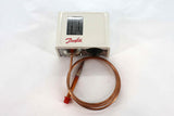 DANFOSS - 060-5361 - FAN SWITCH-FD35/45-CAI