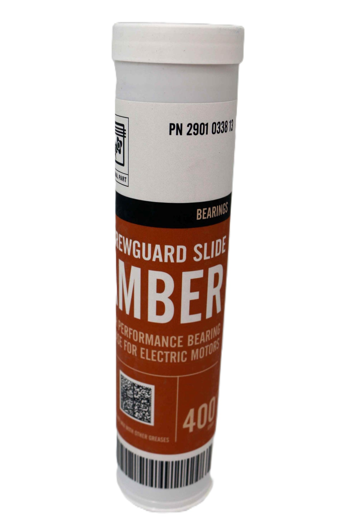 QUINCY COMPRESSOR ­-­ 2901033813 ­-­ SCREWGUARD SLIDE AMBER GREASE