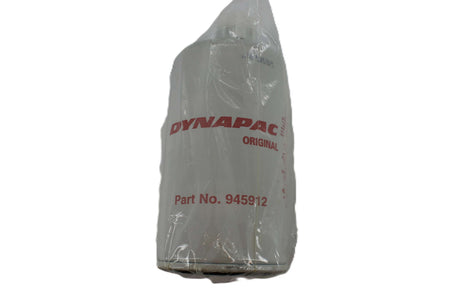 DYNAPAC - 945912 - FUEL/WATER SEPARATOR FILTER