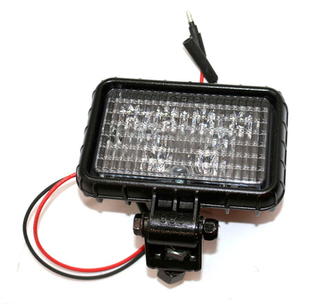 J.W. SPEAKER ­-­ 1603701 ­-­ 12|24V XD LED WORKLAMP