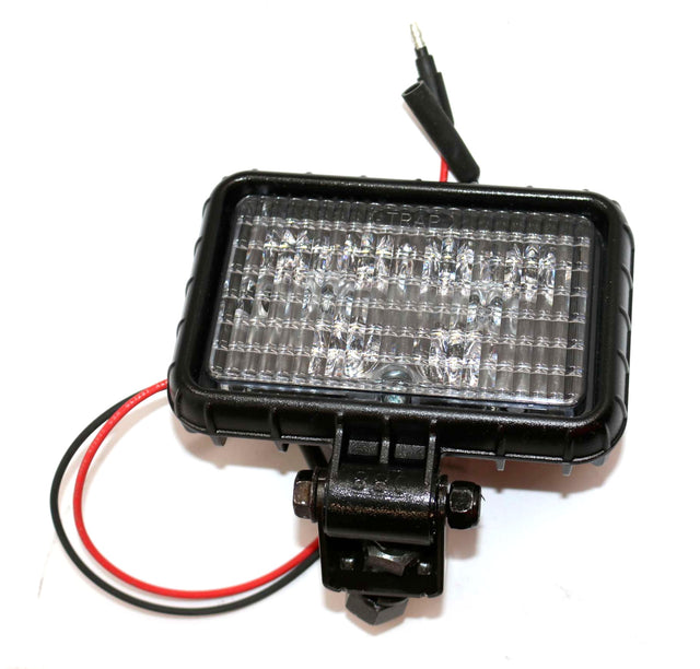 J.W. SPEAKER ­-­ 1603701 ­-­ 12|24V XD LED WORKLAMP