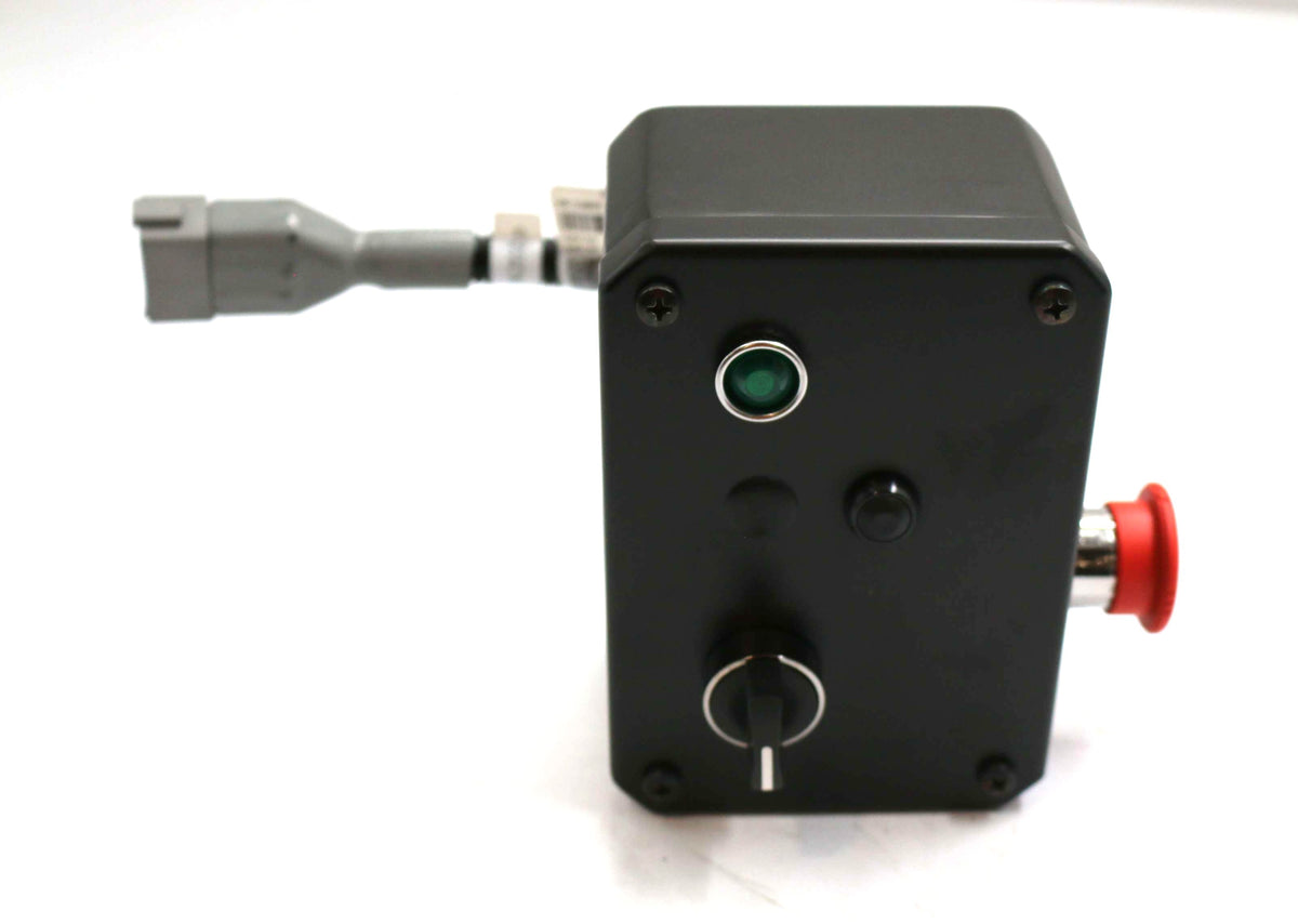 CIAM (COBO) - 2149374 - STOP - XT600AJ EMERGENCY BOX