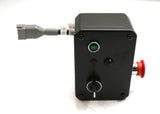 CIAM (COBO) - 2149374 - STOP - XT600AJ EMERGENCY BOX