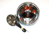UNITY MANUFACTURING CO. - AG-R - LIGHT 6" SPOT DECKLIGHT DELUXE