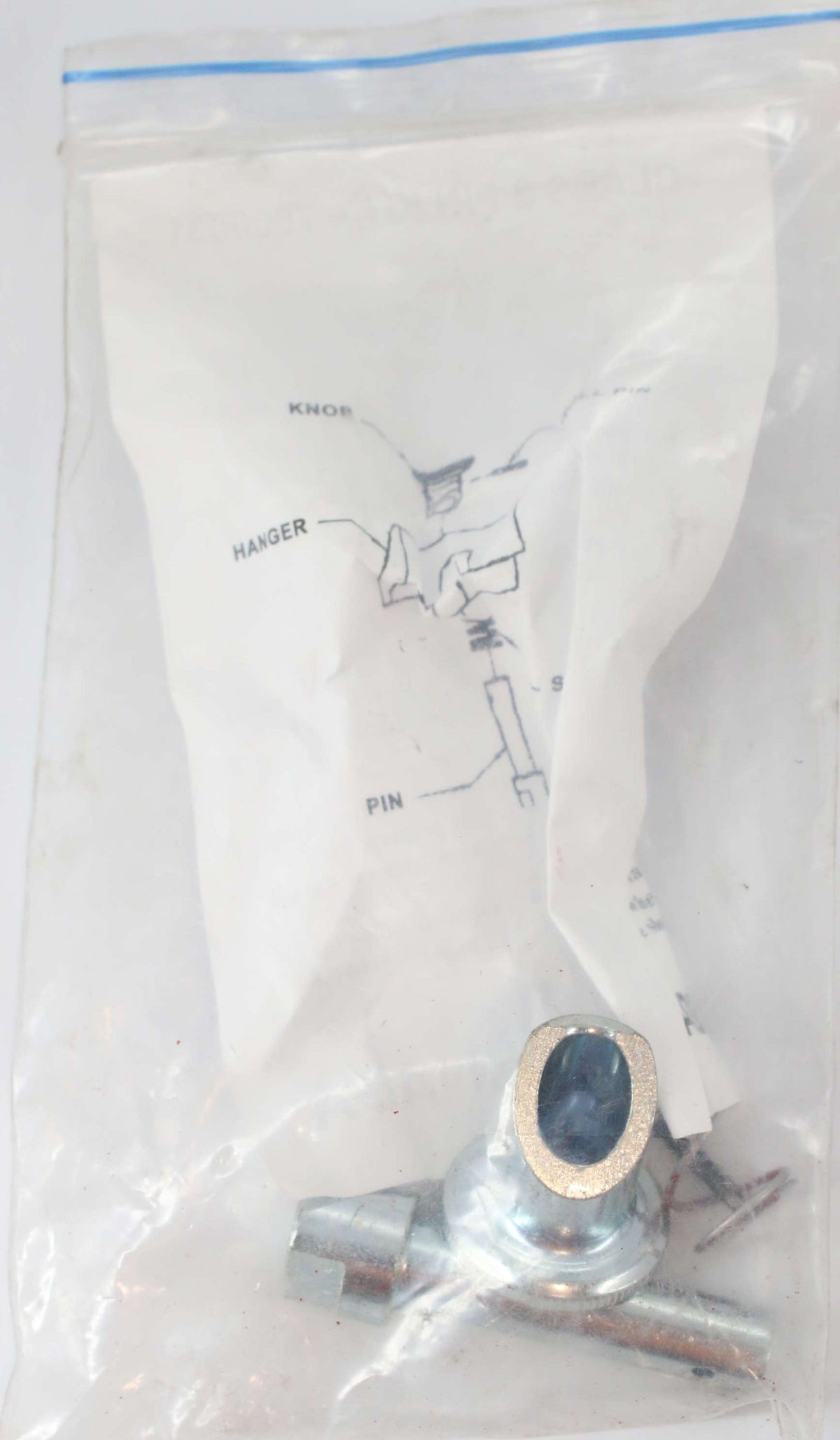 HYSTER ­-­ 4033434 ­-­ KIT LATCH