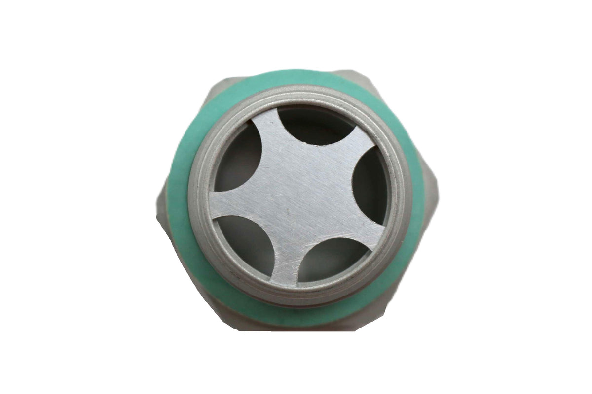 DIECI - BHG2009 - CAP - OIL LEVEL