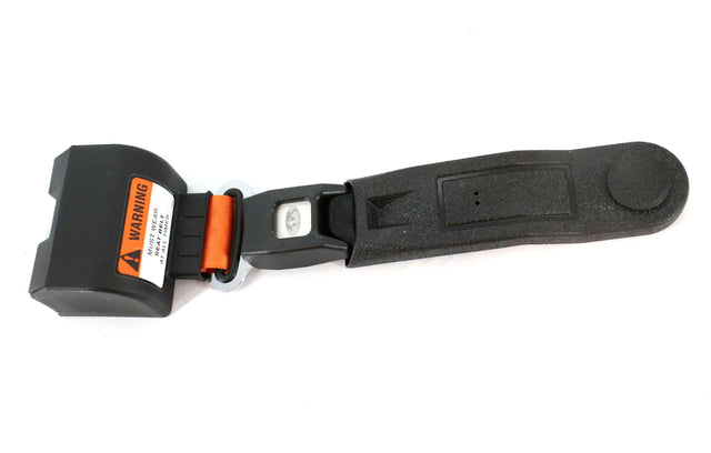 WHEELER FLEET SOULUTIONS ­-­ MHP-1001RP ­-­ FORKLIFT SEAT BELT ASSEMBLY