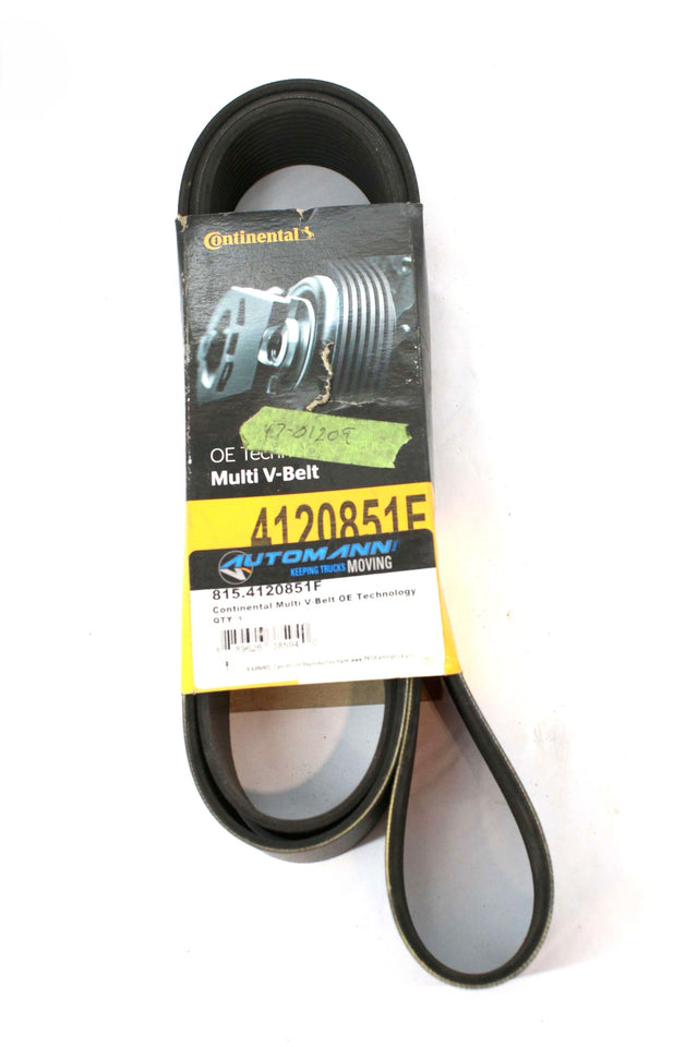 CONTINENTAL ­-­ 4120851F ­-­ V-BELT
