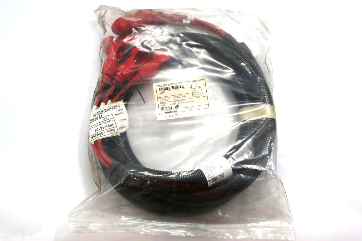 CIAM (COBO) - 1091908 - CABLE - MOTOR RR E340