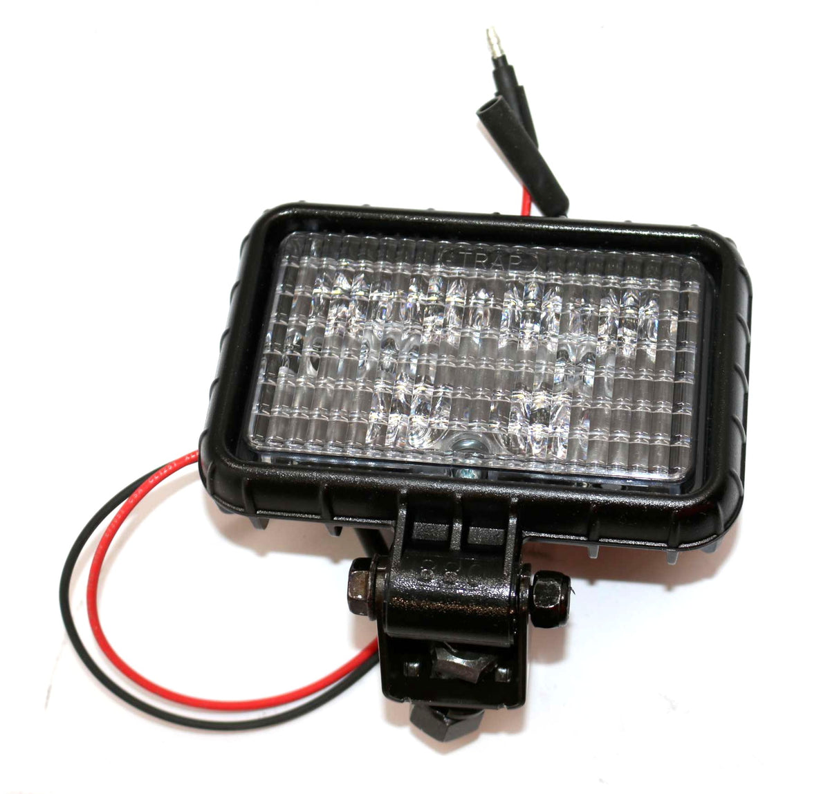 JLG - 1001236816 - 12/24V XD LED WORKLAMP