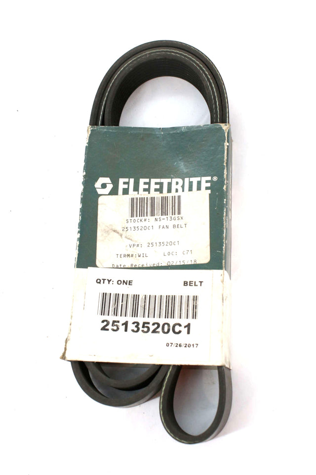 FLEETRITE ­-­ 2513520C1 ­-­ BELT