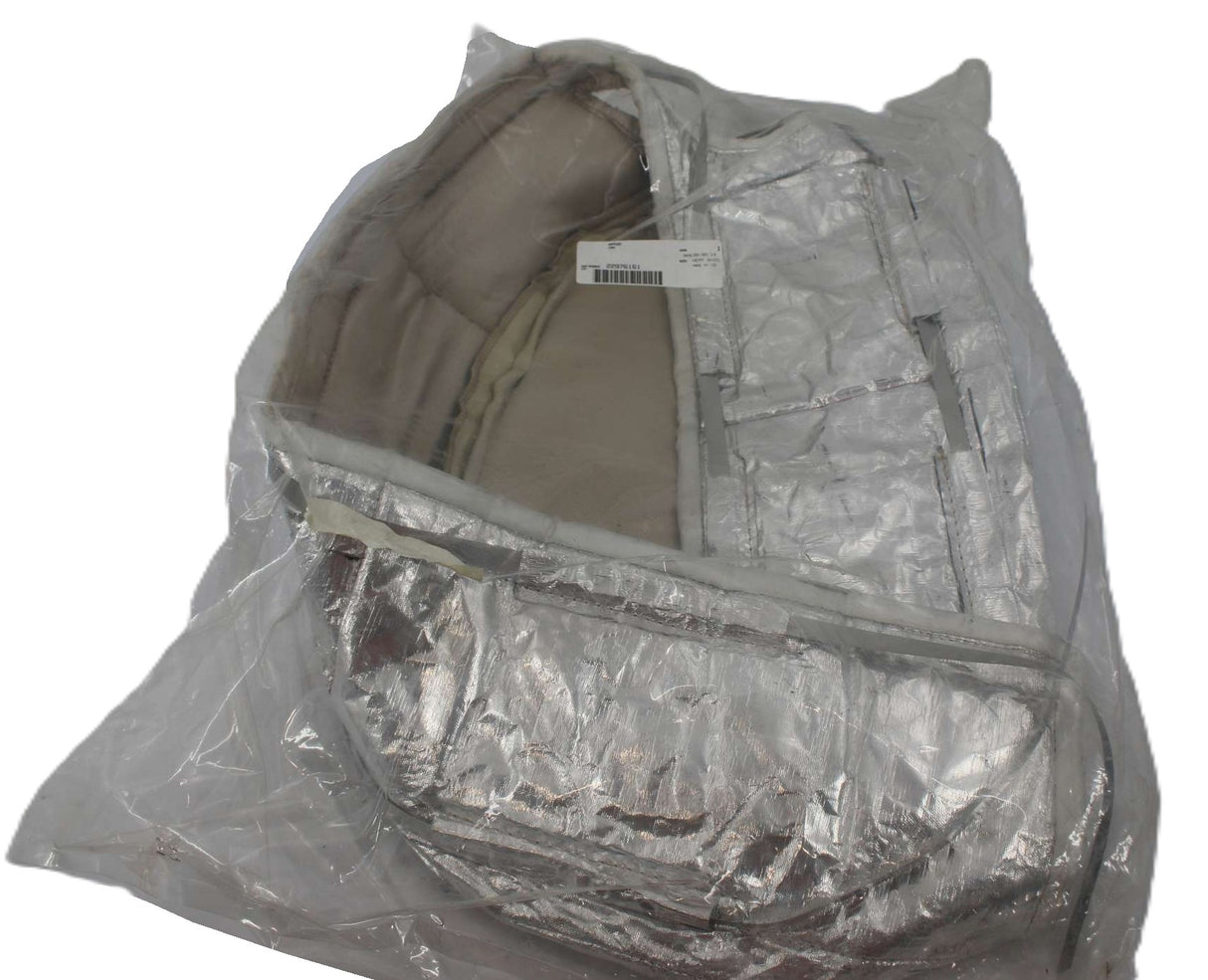 MACK ­-­ 22976161 ­-­ HEAT SHIELD