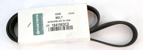 FLEETRITE ­-­ 1841563C2 ­-­ BELT