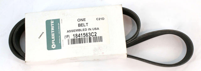 FLEETRITE ­-­ 1841563C2 ­-­ BELT