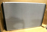 INTERNATIONAL REFRIGERATION PRODUCTS ­-­ HDC010001PA ­-­ RADIATOR