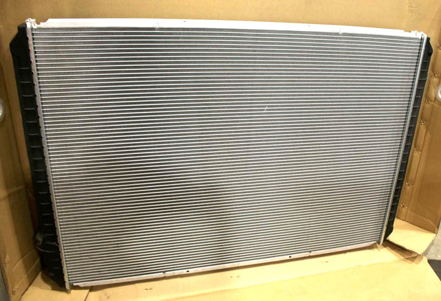 INTERNATIONAL REFRIGERATION PRODUCTS ­-­ HDC010001PA ­-­ RADIATOR