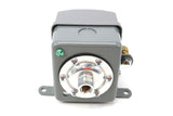 TELEMECANIQUE ­-­ 9013GHG5S2J62X ­-­ PRESSURE SWITCH