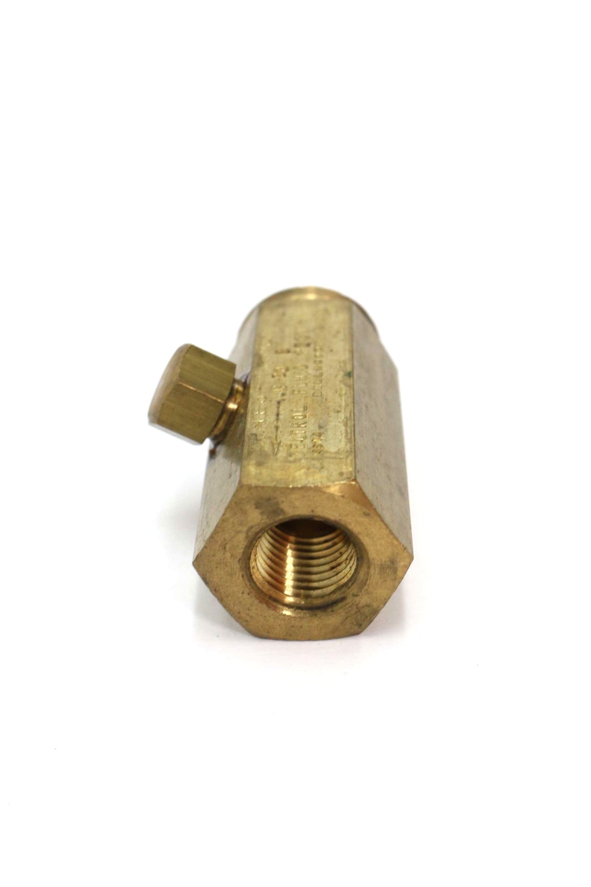 DELTROL - C20B - CHECK VALVE