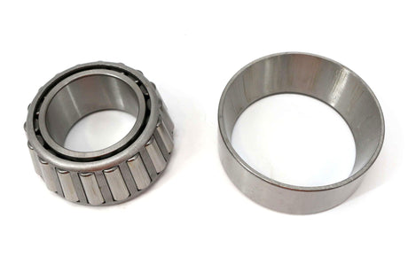 NTN - 4T-CR-1175ST - BEARING SET 55mm ID 100mm OD