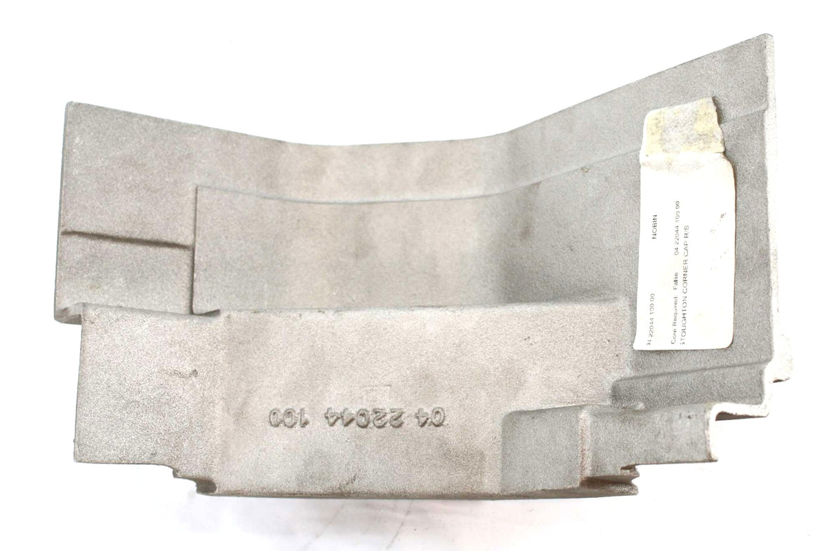 STOUGHTON ­-­ 04-22044-100-00 ­-­ CORNER CASTING CAP