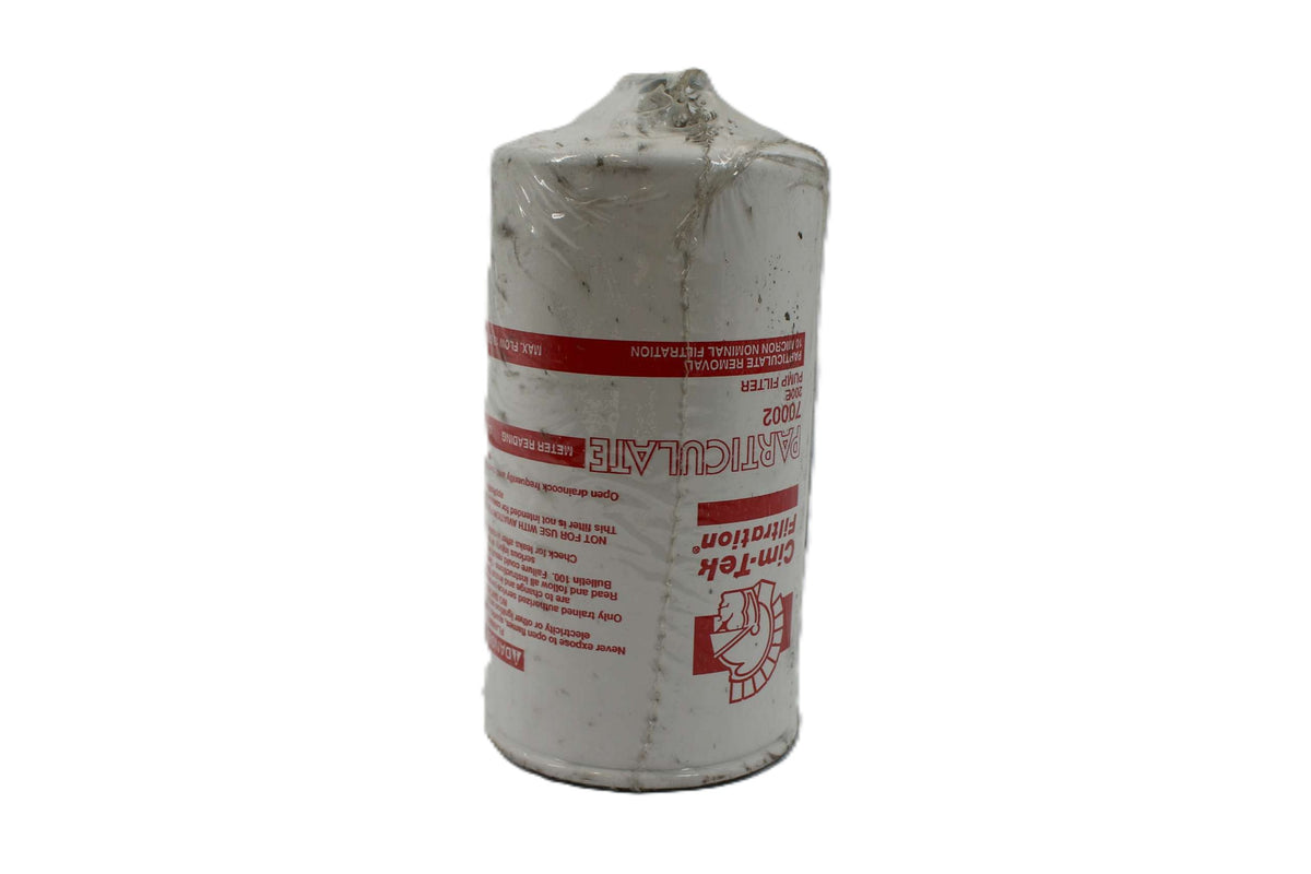 CIM-TEK FILTRATION (CENTRAL ILLINOIS MFG) ­-­ 70002 ­-­ FILTER