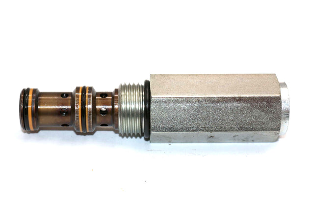 COMATROL - 11150289 - GN-VALVE - FLOW PRIORITY