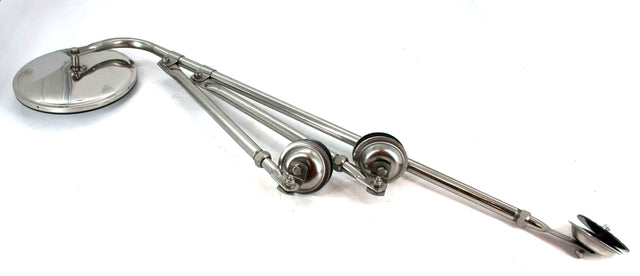 MOTO MIRROR - TM946-01 - MIRROR BRACKET