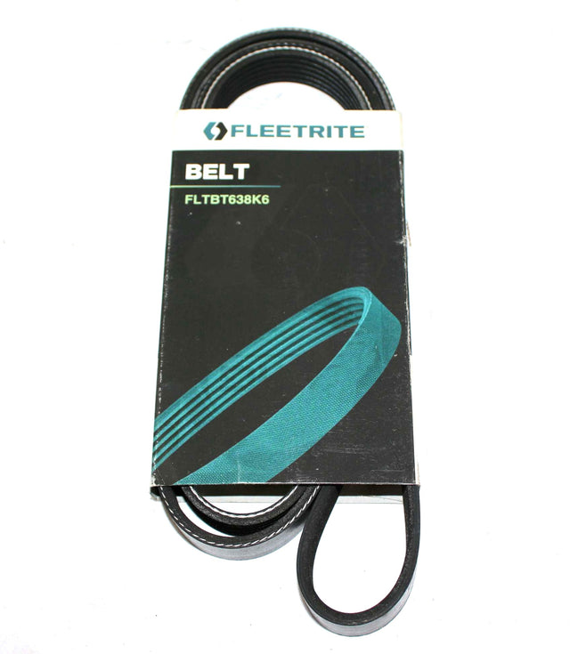FLEETRITE ­-­ FLTBT638K6 ­-­ BELT