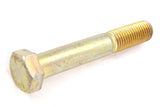 MSC INDUSTRIAL SUPPLY CO (MSC INDUSTRIAL) ­-­ 39204 ­-­ GRADE 8 HEX CAP SCREW