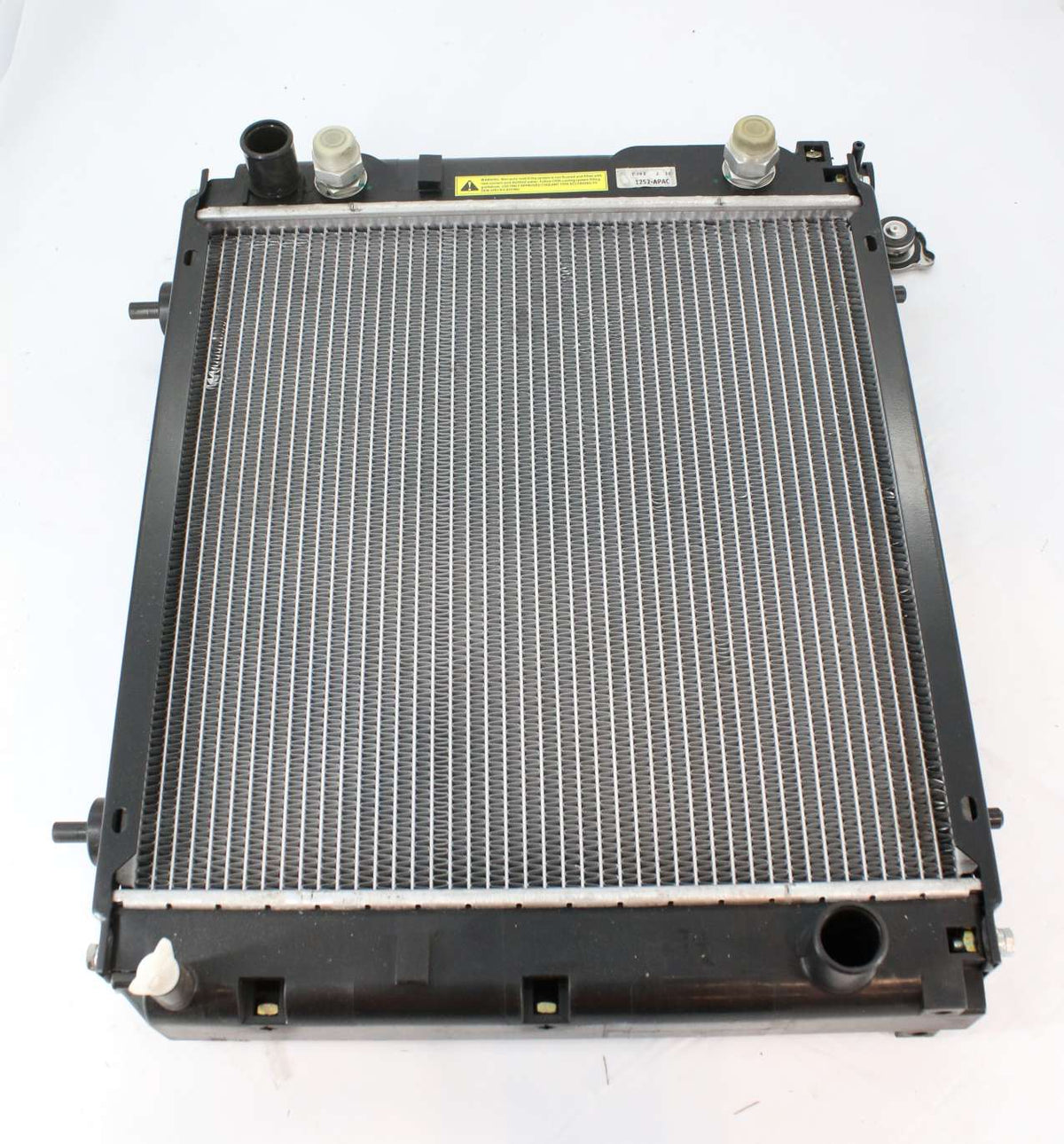 ACS AMERICAN COOLING SYSTEMS LLC ­-­ 25936 ­-­ FORKLIFT REPLACEMENT RADIATOR