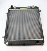 ACS AMERICAN COOLING SYSTEMS LLC ­-­ 25936 ­-­ FORKLIFT REPLACEMENT RADIATOR