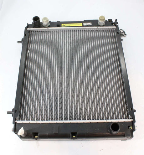 ACS AMERICAN COOLING SYSTEMS LLC ­-­ 25936 ­-­ FORKLIFT REPLACEMENT RADIATOR