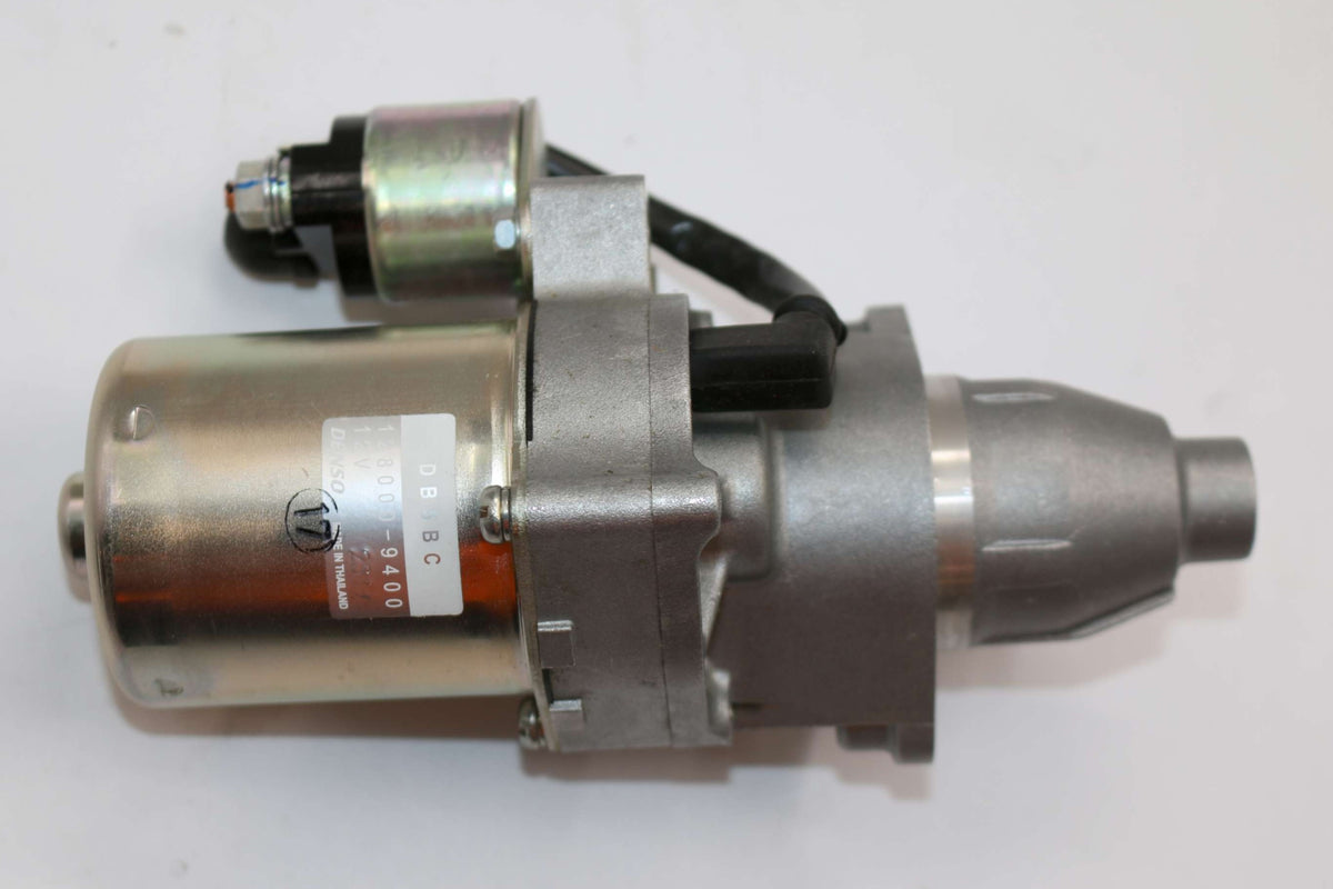 DENSO - 128000-9400 - ASSEMBLY - MOTOR STARTER