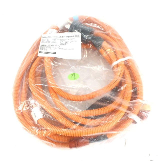 PHILLIPS & TEMRO ­-­ 3610677 ­-­ BLOCK HEATER CORD