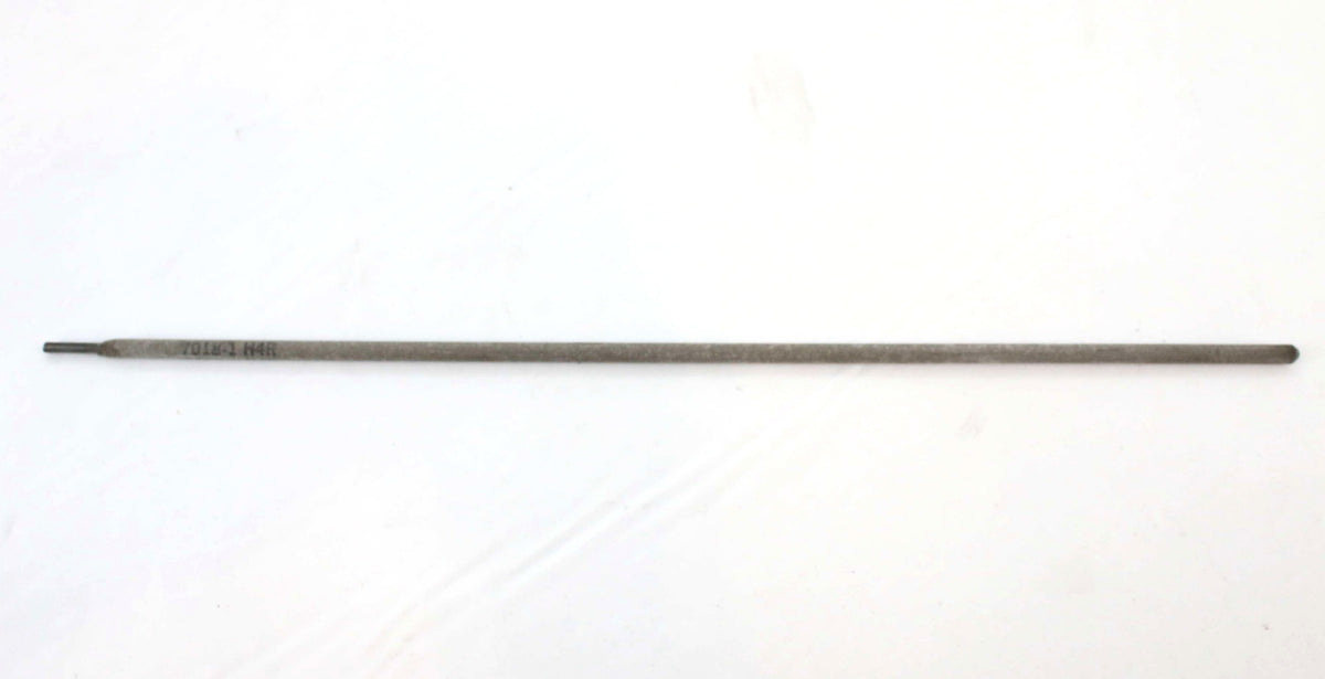 LINCOLN ELECTRIC CO  ­-­ E7018-1 H4R ­-­ WELDING STICK