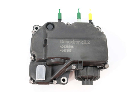 BOSCH ­-­ 0444042129 ­-­ MODULE - DOSER FLUID SUPPLY