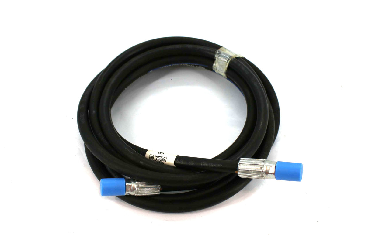 JLG ­-­ 1001269097 ­-­ HOSE ASSEMBLY 6.3MM