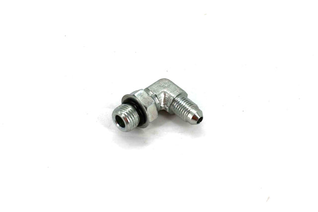 JLG ­-­ 2220472 ­-­ ADAPTER 90 4-6 FITTING