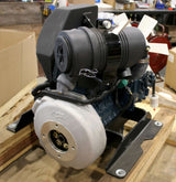 KUBOTA - V1524B4-1BRL1 - ENGINE - KUBOTA - 25HP T4F