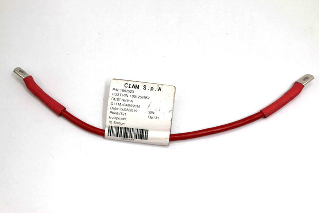 CIAM (COBO) - 1092523 - CABLE - FUSE TO RELAY