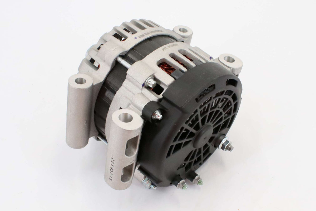 CATERPILLAR - 560-6109 - ALTERNATOR ASM