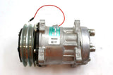 SANDEN - 8227 - AIRCO - COMPRESSOR