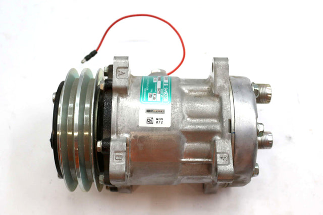 SANDEN - 8227 - AIRCO - COMPRESSOR