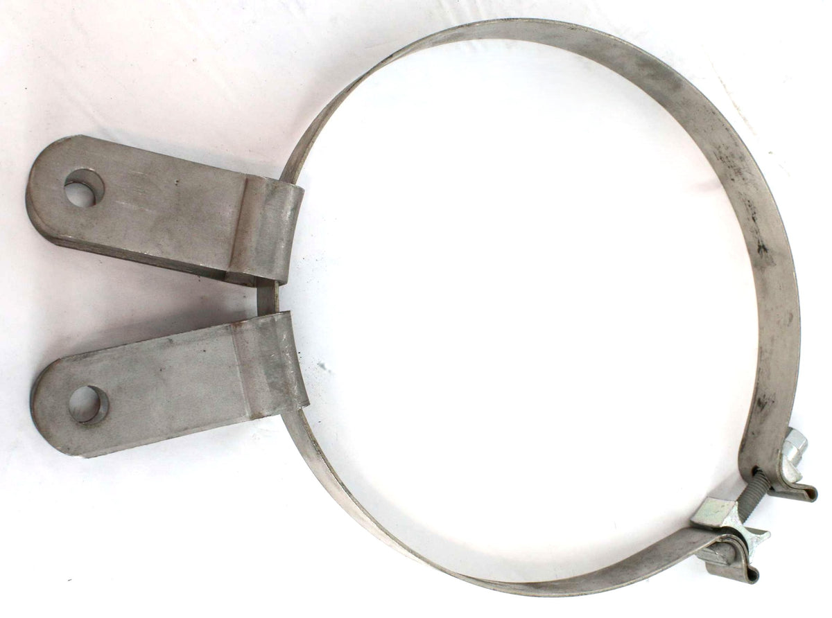 FREIGHTLINER ­-­ 04-27716-000 ­-­ EXHAUST CLAMP