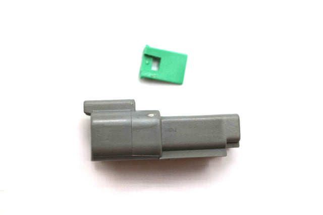 JLG ­-­ 4460897 ­-­ CONNECTOR